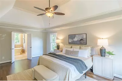 10685 Oxford Mill Circle, Johns Creek, GA 30022 - Photo 25