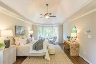 10685 Oxford Mill Cir, Johns Creek, GA 30022 - Photo 27