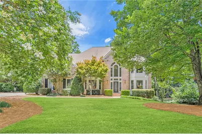 10685 Oxford Mill Circle, Johns Creek, GA 30022 - Photo 1