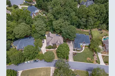 10685 Oxford Mill Circle, Johns Creek, GA 30022 - Photo 59