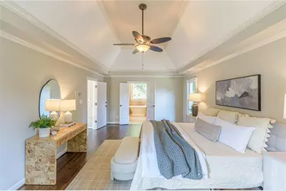 10685 Oxford Mill Circle, Johns Creek, GA 30022 - Photo 31