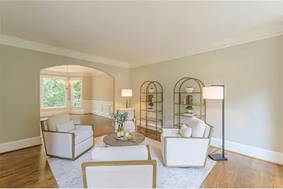 10685 Oxford Mill Circle, Johns Creek, GA 30022 - Photo 5