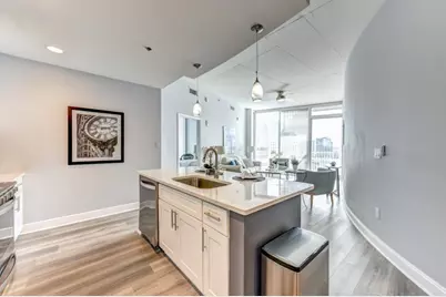 950 W Peachtree Street NW #1504, Atlanta, GA 30309 - Photo 5