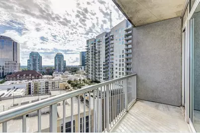 950 W Peachtree Street NW #1504, Atlanta, GA 30309 - Photo 19