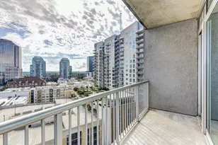 950 W Peachtree Street NW, Atlanta, GA 30309 - Photo 19