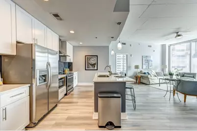 950 W Peachtree Street NW #1504, Atlanta, GA 30309 - Photo 1