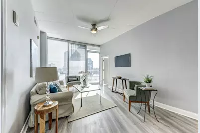 950 W Peachtree Street NW #1504, Atlanta, GA 30309 - Photo 7