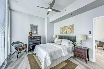 950 W Peachtree Street NW #1504, Atlanta, GA 30309 - Photo 11