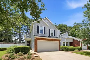 1001 Daventry Crossing, Woodstock, GA 30188 - Photo 1