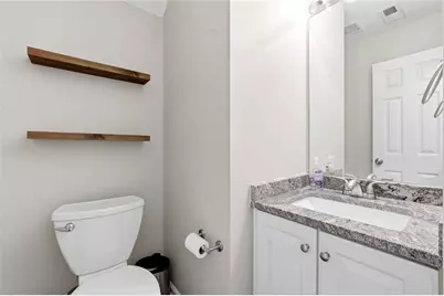 1001 Daventry Crossing, Woodstock, GA 30188 - Photo 13