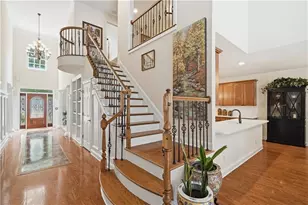 4311 Summit Oaks Ln NE, Roswell, GA 30075 - Photo 9