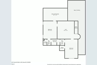 4311 Summit Oaks Lane NE, Roswell, GA 30075 - Photo 53