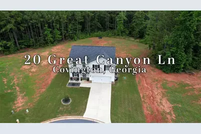 20 Great Canyon Lane, Covington, GA 30016 - Photo 3