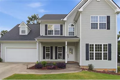 57 Sadie Court, Dawsonville, GA 30534 - Photo 3