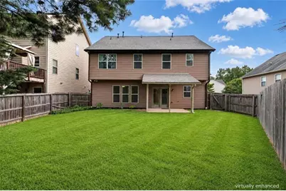 5116 Blossom Brook Drive, Sugar Hill, GA 30518 - Photo 23
