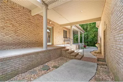 119 Knight Bottom Road SE, Fairmount, GA 30139 - Photo 5
