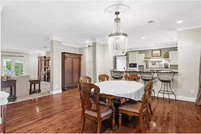 119 Knight Bottom Road SE, Fairmount, GA 30139 - Photo 13