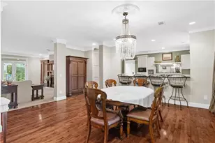 119 Knight Bottom Rd SE, Fairmount, GA 30139 - Photo 13