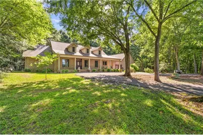 119 Knight Bottom Road SE, Fairmount, GA 30139 - Photo 71