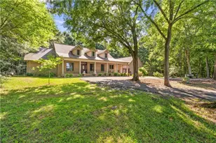 119 Knight Bottom Rd SE, Fairmount, GA 30139 - Photo 71