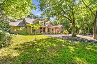 119 Knight Bottom Road SE, Fairmount, GA 30139 - Photo 1