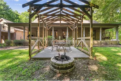 119 Knight Bottom Road SE, Fairmount, GA 30139 - Photo 7
