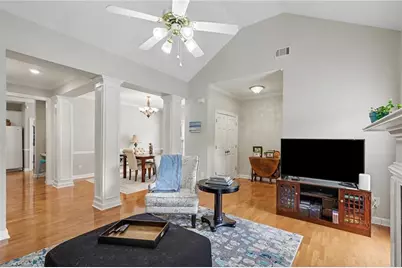 215 Pickets Row, Peachtree City, GA 30269 - Photo 7