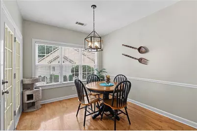 215 Pickets Row, Peachtree City, GA 30269 - Photo 13