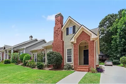 215 Pickets Row, Peachtree City, GA 30269 - Photo 3