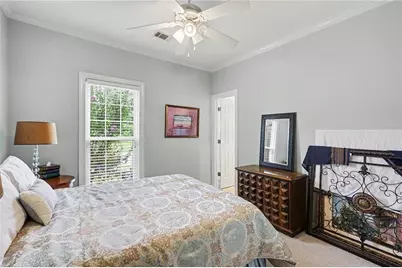 215 Pickets Row, Peachtree City, GA 30269 - Photo 19