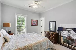 215 Pickets Row, Peachtree City, GA 30269 - Photo 19