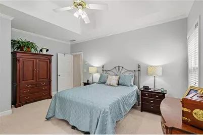 215 Pickets Row, Peachtree City, GA 30269 - Photo 21