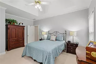 215 Pickets Row, Peachtree City, GA 30269 - Photo 21