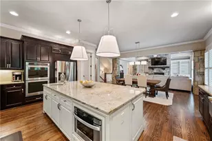 2220 Cambridge Hill Ct, Dacula, GA 30019 - Photo 33