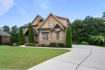 2220 Cambridge Hill Court, Dacula, GA 30019 - Photo 3