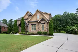 2220 Cambridge Hill Ct, Dacula, GA 30019 - Photo 3
