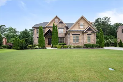2220 Cambridge Hill Court, Dacula, GA 30019 - Photo 1