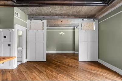 1421 Peachtree Street #315, Atlanta, GA 30309 - Photo 23