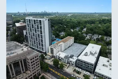 1421 Peachtree Street #315, Atlanta, GA 30309 - Photo 35