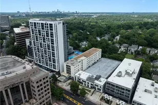 1421 Peachtree St, Atlanta, GA 30309 - Photo 35