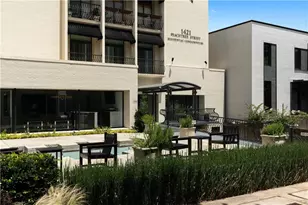 1421 Peachtree St, Atlanta, GA 30309 - Photo 3