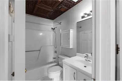1421 Peachtree Street #315, Atlanta, GA 30309 - Photo 33