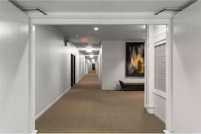 1421 Peachtree Street #315, Atlanta, GA 30309 - Photo 5