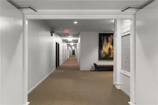 1421 Peachtree St, Atlanta, GA 30309 - Photo 5