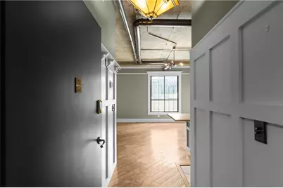 1421 Peachtree Street #315, Atlanta, GA 30309 - Photo 11