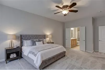 6160 Longleaf Drive, Hoschton, GA 30548 - Photo 25