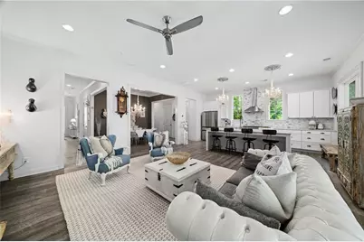 300 Banbury Crossing, Alpharetta, GA 30009 - Photo 9