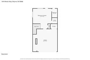 1618 Mosaic Way, Smyrna, GA 30080 - Photo 47