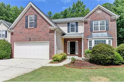 3380 McClure Woods Drive, Duluth, GA 30096 - Photo 3