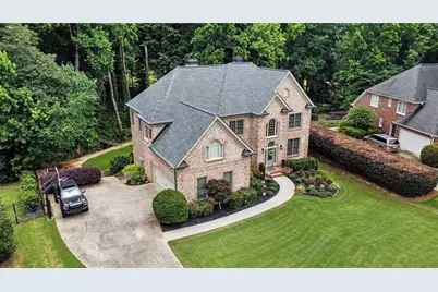 4041 Hickory Fairway Drive, Woodstock, GA 30188 - Photo 5
